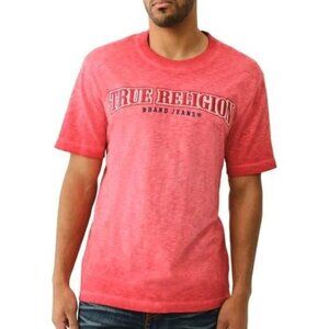Mens 3X True Religion Tshirt NWT